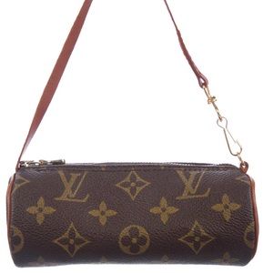 Monogram Mini Papillon
